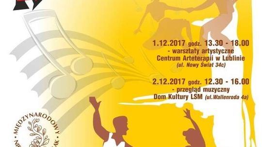 Spotkania z Piosenką Nieprzetartego Szlaku w DK LSM