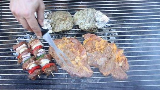 Spotkania z Tradycją i Kulturą Łowiecką w Zwierzyńcu. Dziczyznę można smakować bez strachu