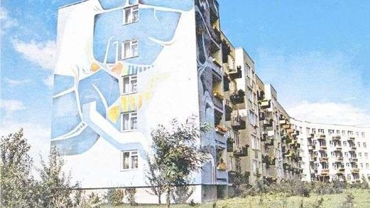 Spotkania ze Spotkaniami. Spacery po LSM 