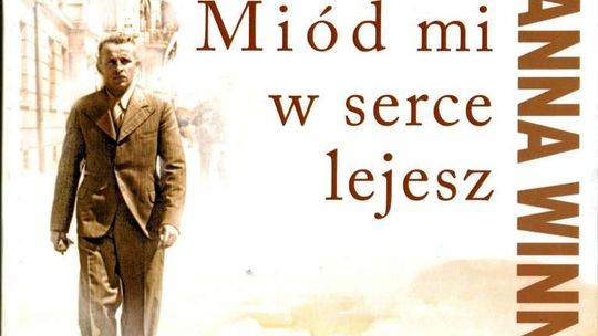 Spotkanie autorskie Anny Winner w DK LSM