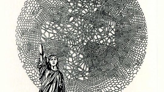 Spotkanie autorskie Pawła Kuszczyńskiego w DK LSM