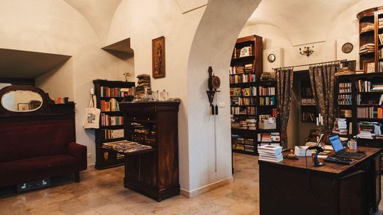 Spotkanie autorskie z Anną Winner Wiśniewską 