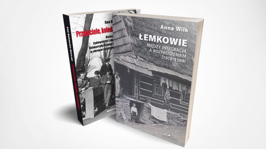 Spotkanie autorskie z dr Ewą Bukowską-Marczak i dr Anną Wilk w Warsztatach Kultury