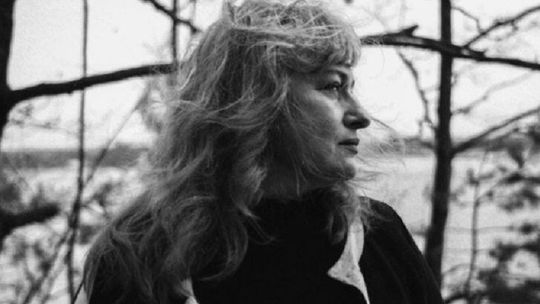 Spotkanie autorskie z Jagodą Graboś