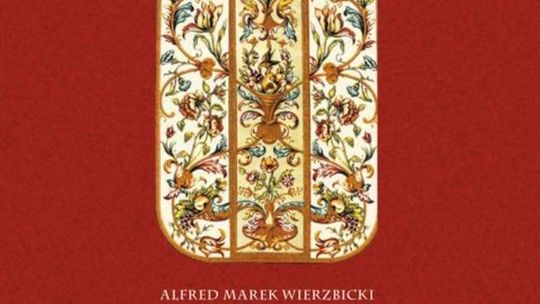 Spotkanie autorskie z ks. Alfredem Markiem Wierzbickim