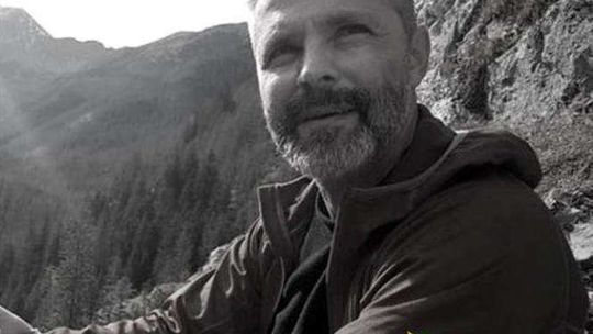 Spotkanie autorskie z ks. Arkadiuszem Paśnikiem