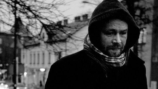 Spotkanie autorskie z Maciejem Meleckim w Dosłownej