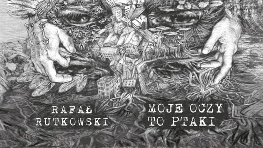 Spotkanie autorskie z Rafałem Rutkowskim online