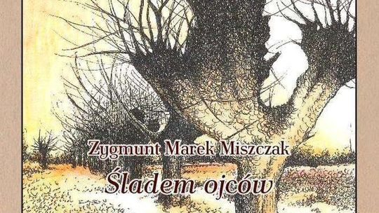 Spotkanie autorskie z Zygmuntem Markiem Miszczakiem