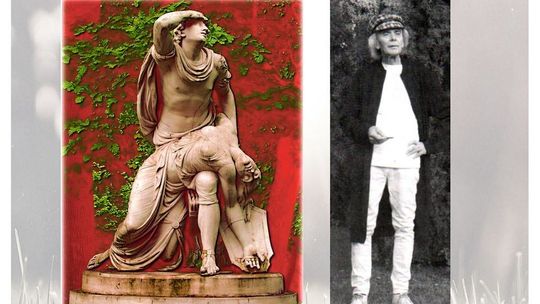 Spotkanie autorskie ze Sławomirem Rudnickim w Puławach