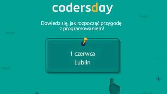 Spotkanie branży IT. "Coders Day" po raz drugi w Lublinie