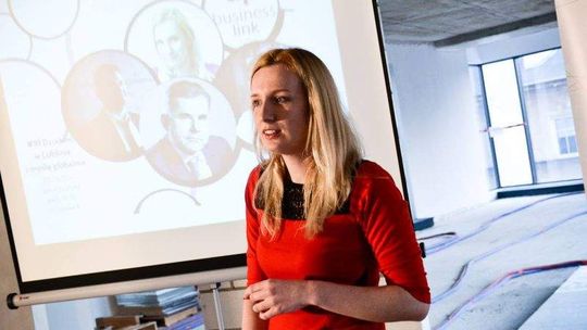 Spotkanie dla przedsiębiorców: Jak znaleźć pieniądze na biznes?