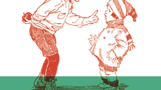 Spotkanie dla rodziców w DDK Czuby Południowe