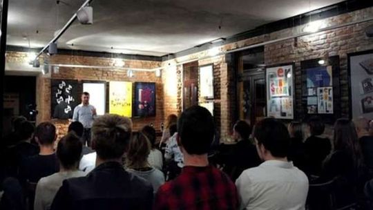 Spotkanie "Inspiracje po lubelsku" w Centrum Kultury