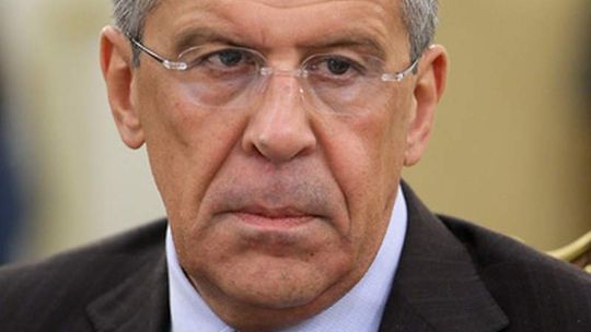 Spotkanie Kerry'ego i Ławrowa bez porozumienia ws. Ukrainy