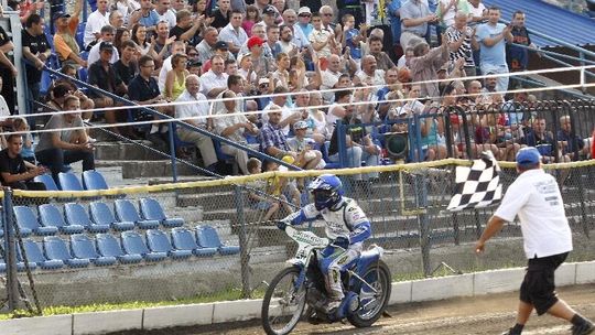 Spotkanie Lubelskiego Węgla KMŻ z Kaskadem Równe zostało przełożone