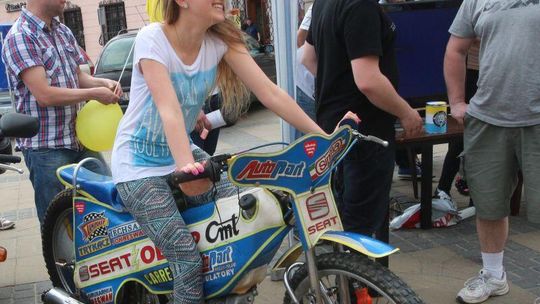 Spotkanie LW KMŻ - Lokomotiv Daugavpils odwołane