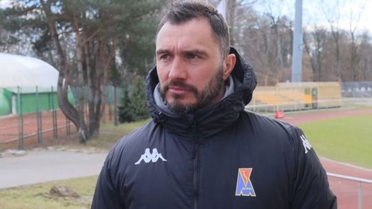 Spotkanie mogło się potoczyć zupełnie inaczej, czyli opinie po meczu Znicz - Motor 