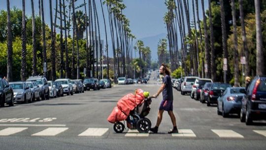 Spotkanie podróżnicze "Na poboczu Ameryk"