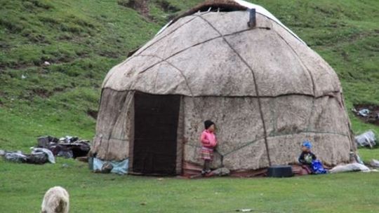 Spotkanie podróżnicze w Centrum Kultury