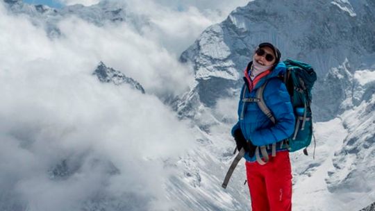 Spotkanie podróżnicze w Centrum Kultury