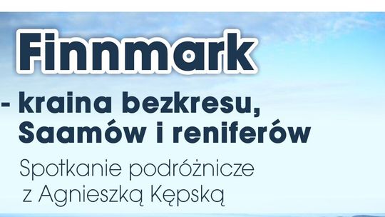 Spotkanie podróżnicze w Puławach