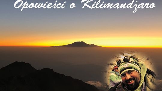 Spotkanie podróżnicze z Bartkiem Kalitą w Puławach