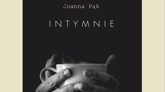 Spotkanie poetyckie z Joanną Pąk w MBP