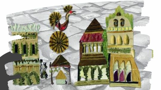 Spotkanie poetycko-muzyczne w Kazimierzu Dolnym