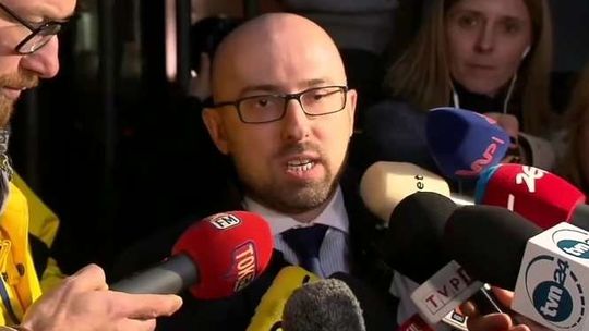 Spotkanie prezydenta z Jarosławem Kaczyńskim. Co ustalono?