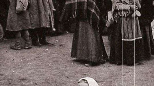 Spotkanie wokół książki "Bieżeństwo 1915. Zapomniani uchodźcy"