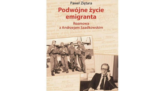 Spotkanie wokół książki Pawła Ziętary w DK LSM