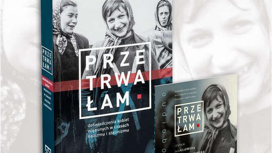 Spotkanie wokół książki "Przetrwałam" w Muzeum na Majdanku