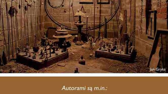 Spotkanie wokół kwartalnika "Akcent" w Radiu Lublin