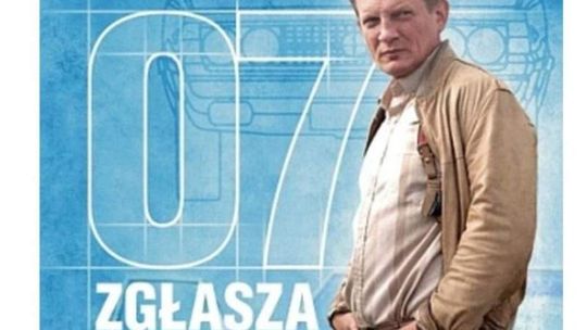 Spotkanie z agentem 07