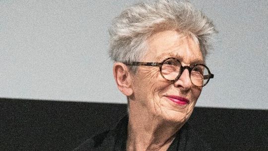 Spotkanie z Andą Rottenberg w Galerii Labirynt