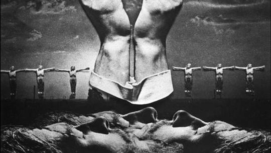 Spotkanie z Andrzejem Dudkiem-Dürerem w Centrum Kultury