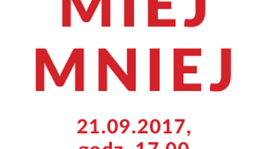 Spotkanie z Anną Andrzejczak-Huszaluk w DDK Węglin