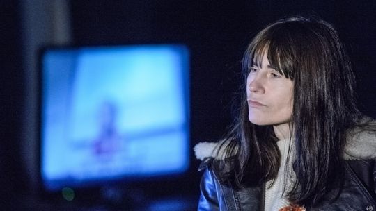 Spotkanie z Anną Baumgart