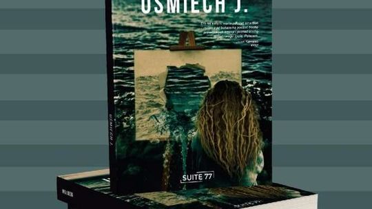 Spotkanie z Anną Zamojską w Filii nr 38 MBP w Lublinie