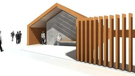 Spotkanie z architektami z pracowni 2pm