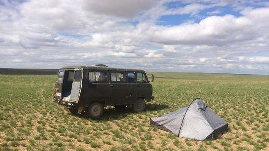 Spotkanie z Arturem Stecem w Centrum Kultury