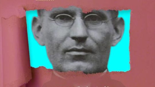 Spotkanie z autorką książki o ks. Janie Szczepańskim