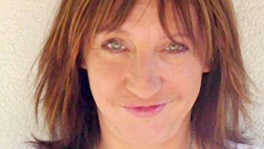 Spotkanie z Barbarą Kosmowską w Kazimierzu