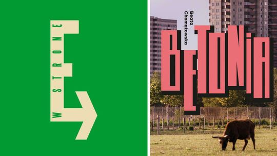 Spotkanie z Beatą Chomątowską w Domu Słów