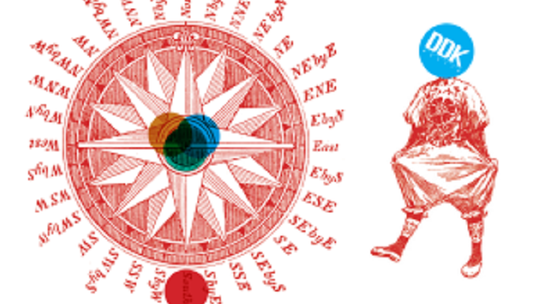 Spotkanie z cyklu "Dziecinada – mały cyrk" w DDK Węglin