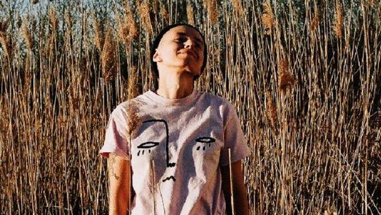 Spotkanie z Dorotą Kotas w Bibliotece Azyl