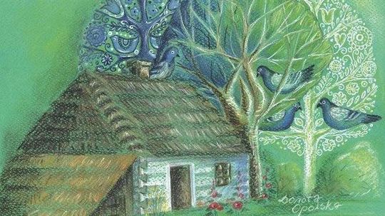 Spotkanie z Dorotą Opolską-Maksym w Bibliotece