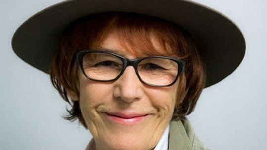 Spotkanie z dziennikarką i autorką książki "Gniazdo dumy"