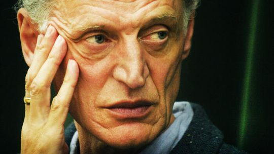 Spotkanie z Eustachym Rylskim